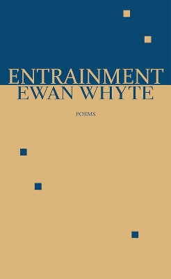 Book cover for Entrainment