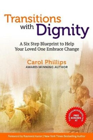 Cover of Transitions with Dignity