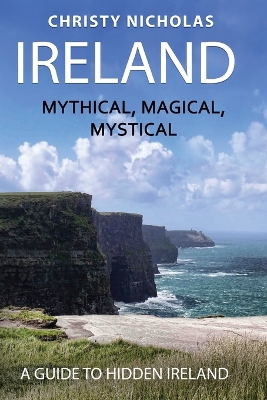 Cover of Ireland