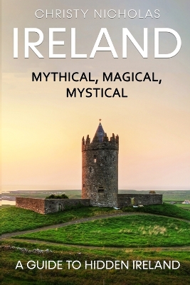 Cover of Ireland