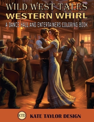 Cover of Western Whirl