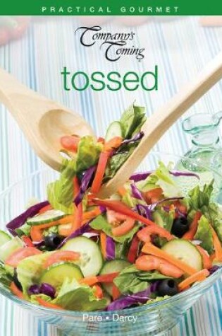 Cover of Tossed