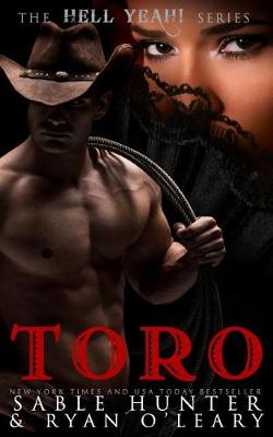 Book cover for Toro