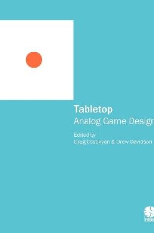 Cover of Tabletop