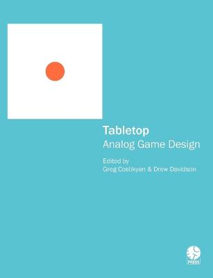 Book cover for Tabletop