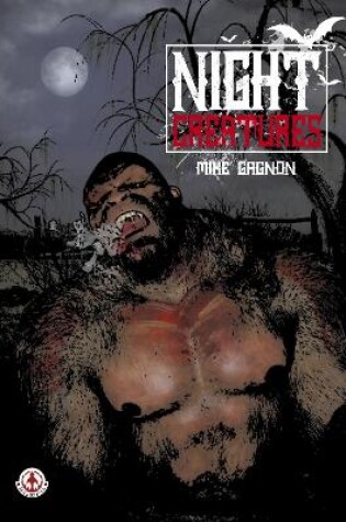 Cover of Night Creatures