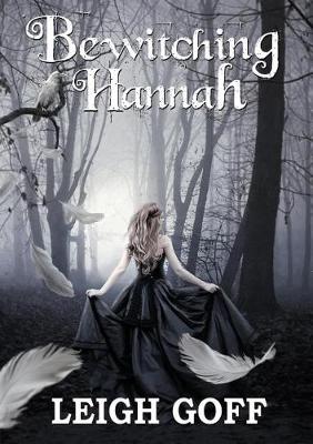 Book cover for Bewitching Hannah