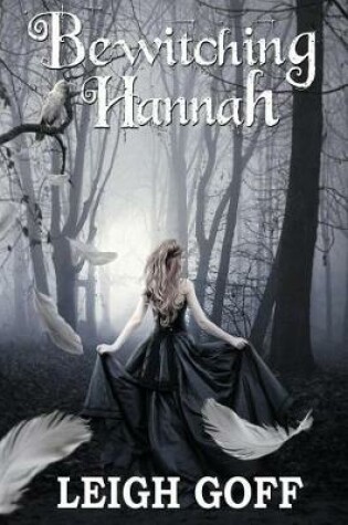 Cover of Bewitching Hannah