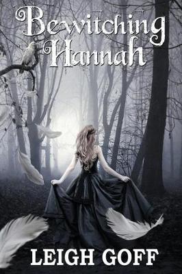 Book cover for Bewitching Hannah