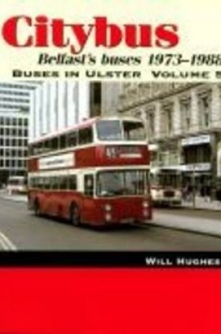 Cover of Citybus, 1973-1988: v. 5