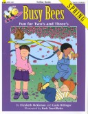 Book cover for Busy Bees Spring