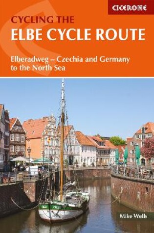 Cover of The Elbe Cycle Route