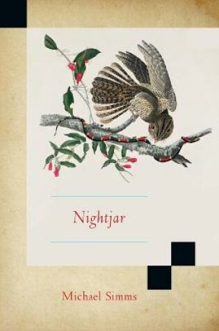 Cover of Nightjar