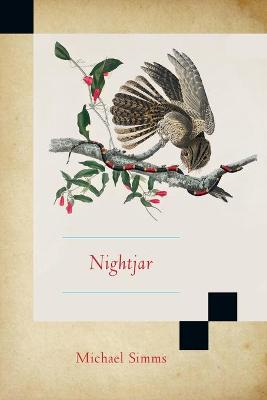 Book cover for Nightjar