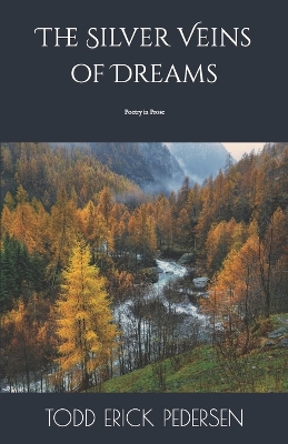 Book cover for The Silver Veins of Dreams