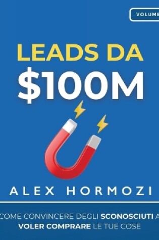 Cover of Leads da $100M