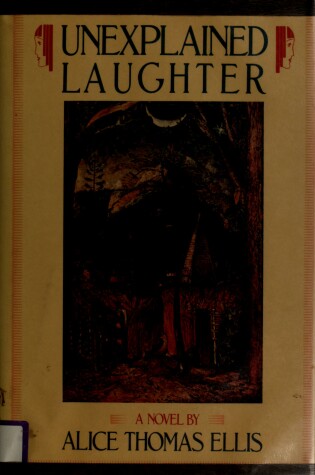 Cover of Unexplained Laughter