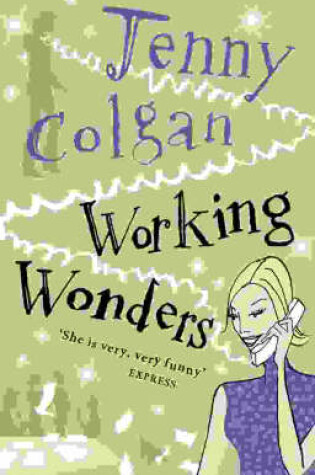 Cover of Working Wonders