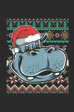 Cover of Ugly Christmas - Hippo