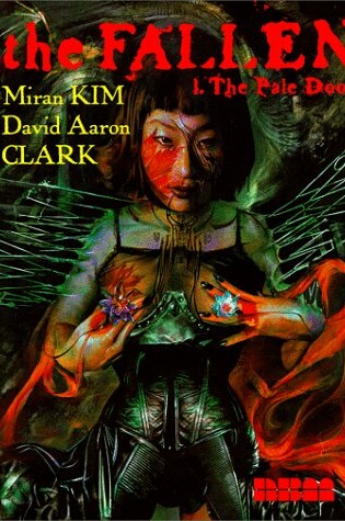 Cover of The Fallen