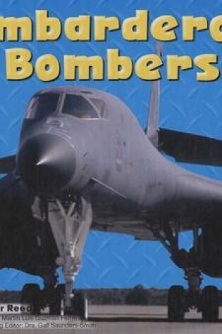 Cover of Bombarderos/Bombers