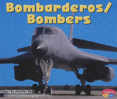 Cover of Bombarderos/Bombers