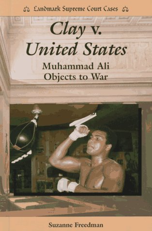 Cover of Clay V. United States