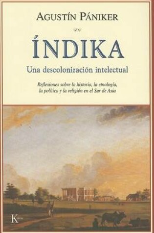 Cover of Indika