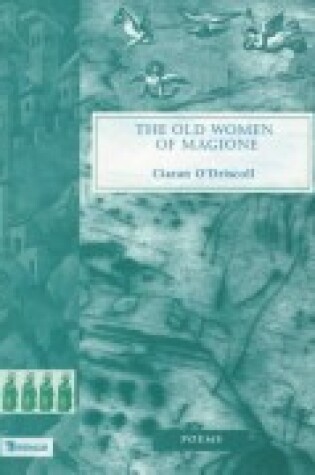 Cover of The Old Women of Magione