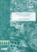 Book cover for The Old Women of Magione