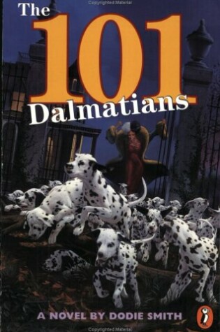 Cover of 101 Dalmatians