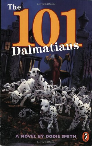 Cover of 101 Dalmatians