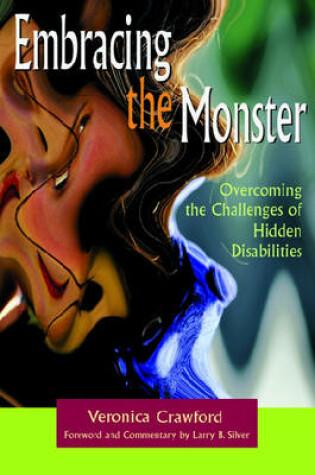 Cover of Embracing the Monster