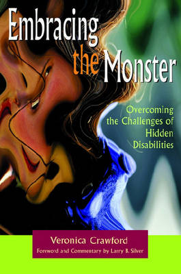 Book cover for Embracing the Monster