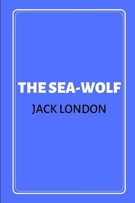 Cover of The Sea-Wolf