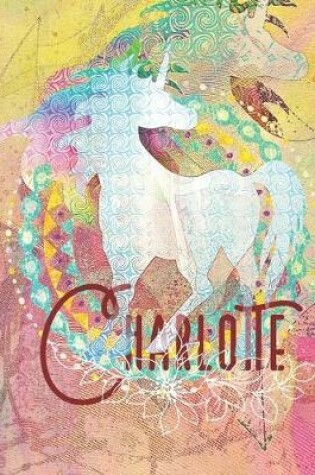 Cover of Charlotte