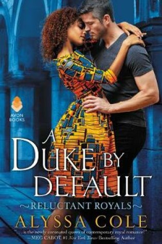 Cover of A Duke by Default