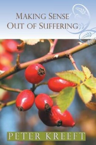 Cover of Making Sense out of Suffering