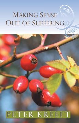 Book cover for Making Sense out of Suffering