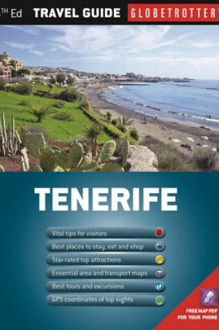 Cover of Tenerife Travel Pack