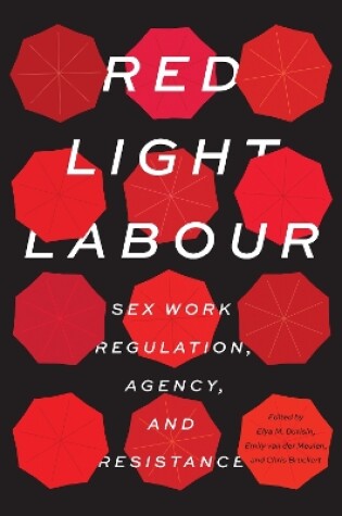 Cover of Red Light Labour