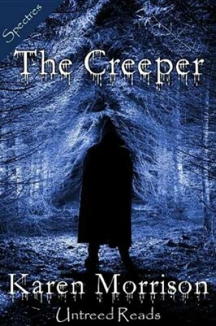 Cover of The Creeper