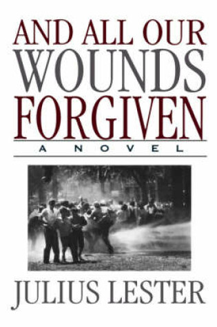 Cover of And All Our Wounds Forgiven