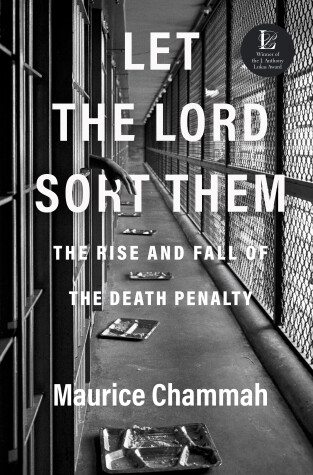Book cover for Let the Lord Sort Them