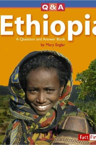 Cover of Ethiopia