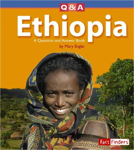 Cover of Ethiopia