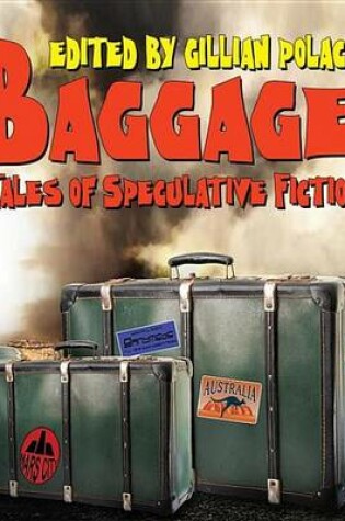Cover of Bagage