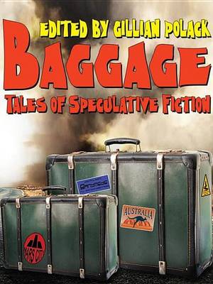 Book cover for Bagage