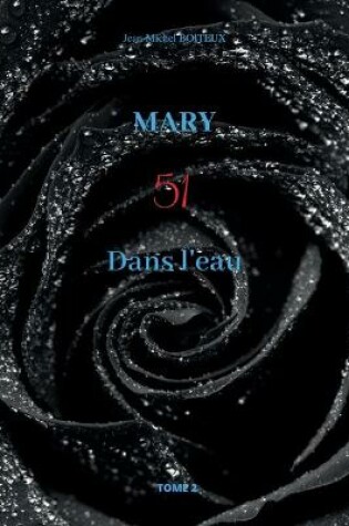 Cover of Mary, Tome 2