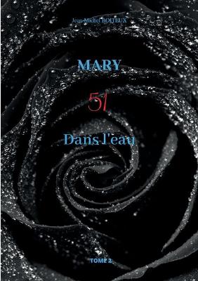 Book cover for Mary, Tome 2